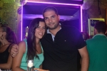 Saturday Night at Garden Pub, Byblos